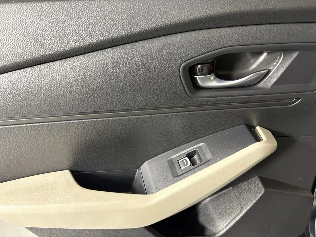 Used 2024  Honda EX image 72