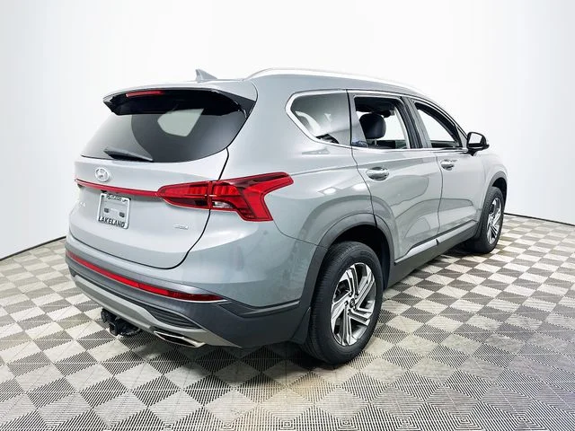 Certified Pre-Owned 2023 Hyundai Santa Fe SEL