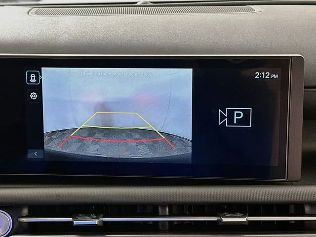 New 2027 Hyundai SANTA CRUZ SE