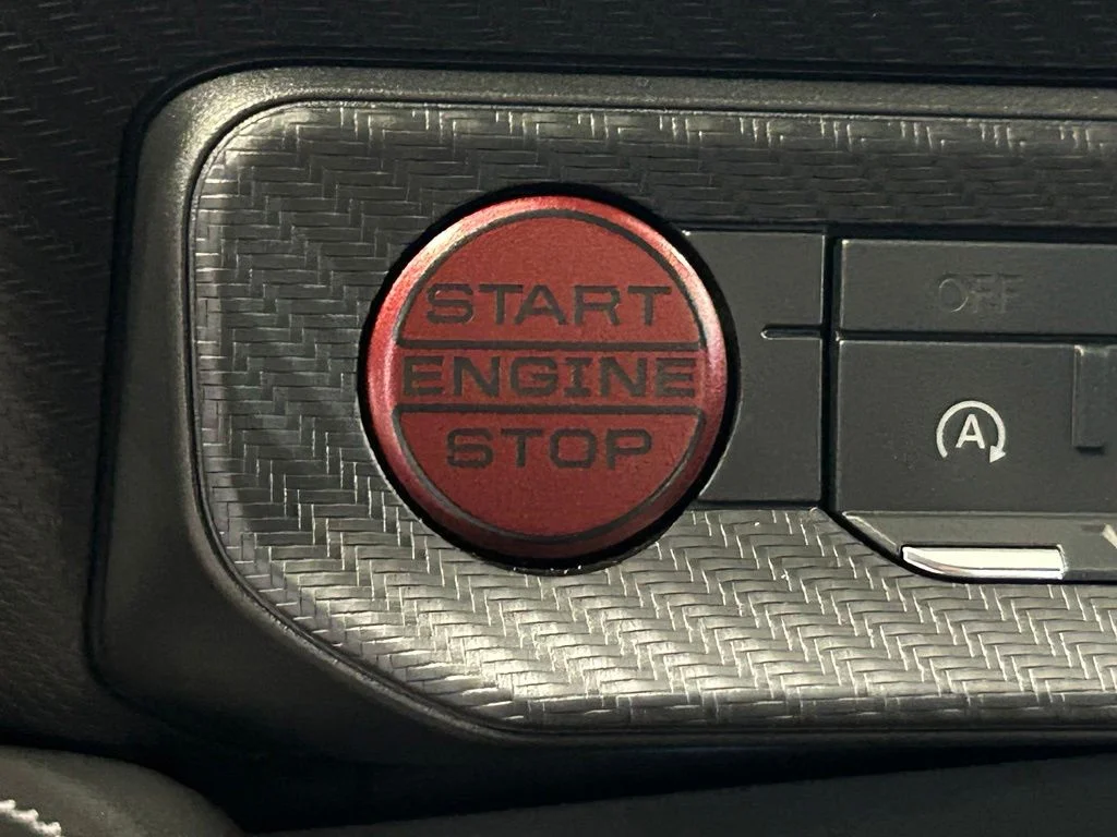 New 2026 Orange Ford Shelby GT350 image 35