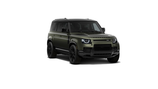 2027 LAND ROVER Defender 110 X-Dynamic SE 400PS Auto