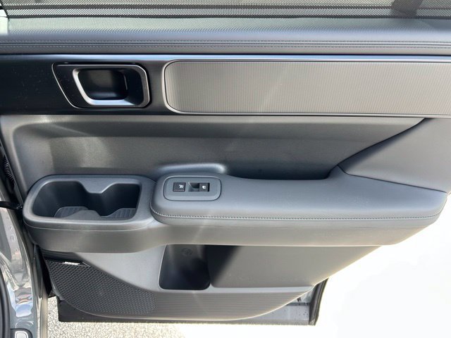 New 2027 Gray Hyundai Calligraphy AWD image 5