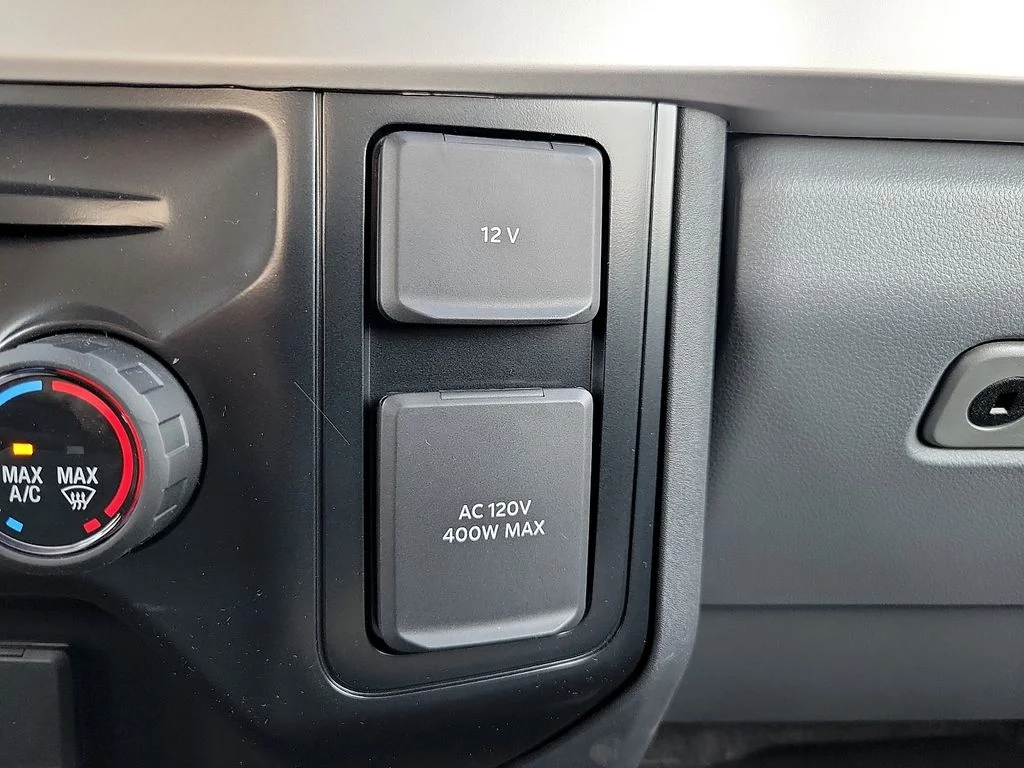 New 2026 Marsh Gray Ford F-250® XLT image 24