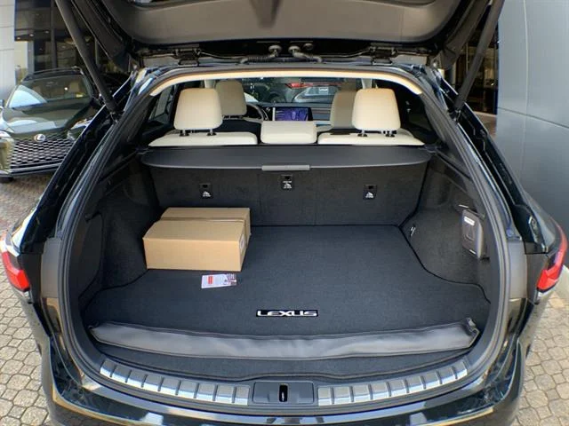 2026 Lexus RX PHEV 450h+ - Photo 24