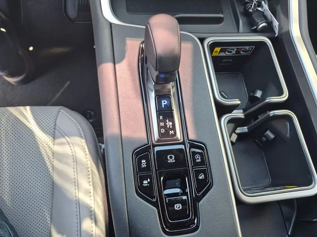 New 2026 Black Lexus 350 Premium image 20