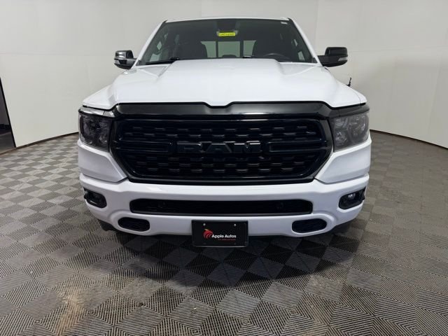 Certified 2024 RAM Ram 1500 Pickup Big Horn/Lone Star with VIN 1C6RRFFG1RN156303 for sale in Shakopee, Minnesota