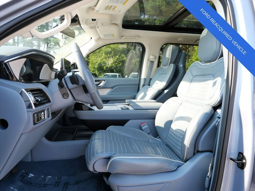 Used 2024 Blue Lincoln Black Label image 22