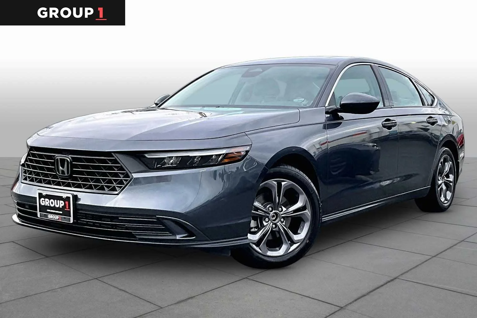 2023 Honda Accord 1.5T EX w/o BSI CVT's photo