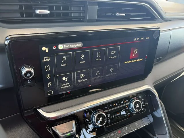 New 2026 White GMC Denali image 21