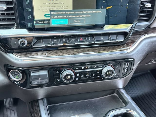 Used 2024 White Chevrolet LT Trail Boss image 19