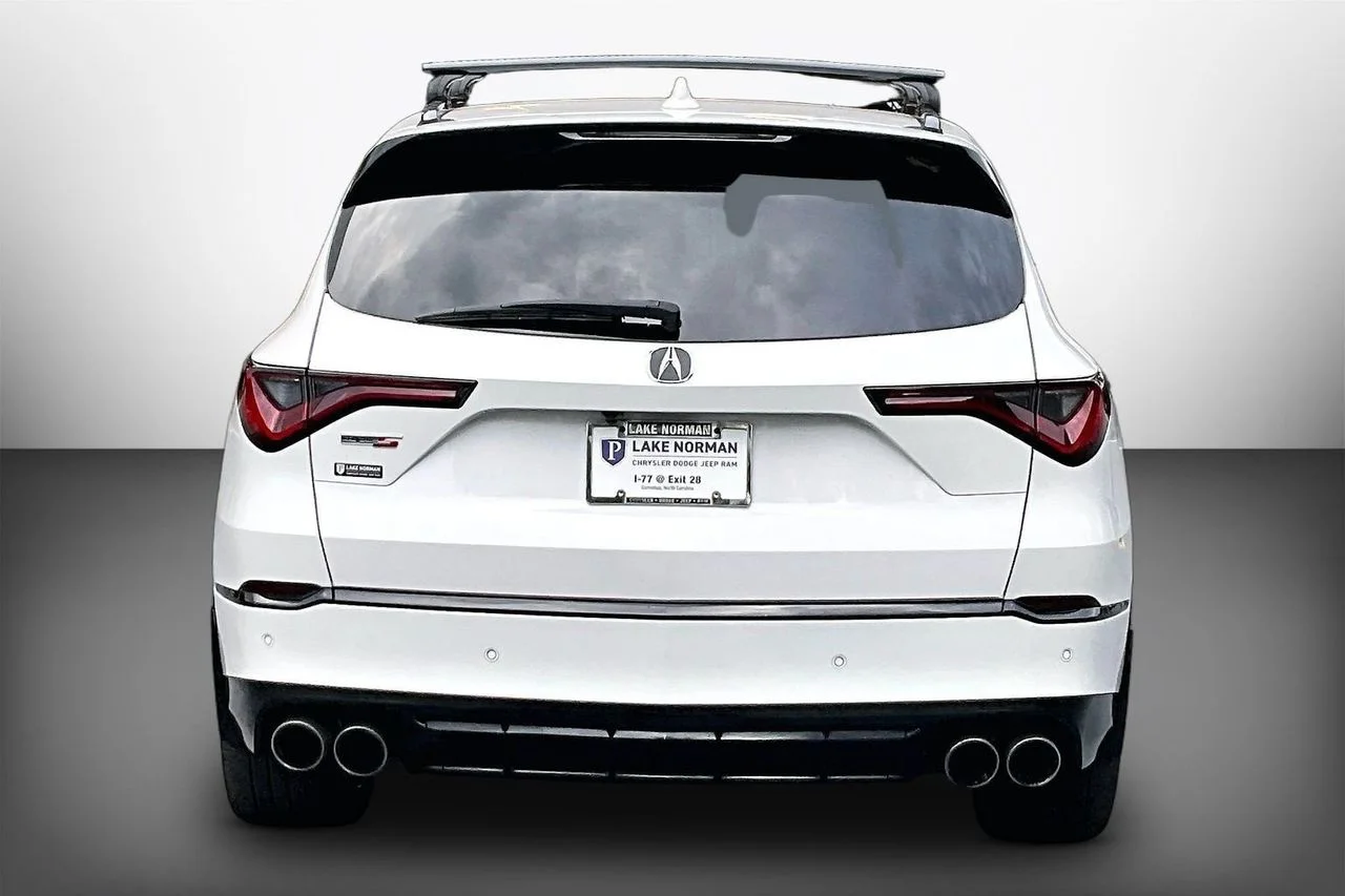 Used 2023  Acura Type S w/Advance Package image 7