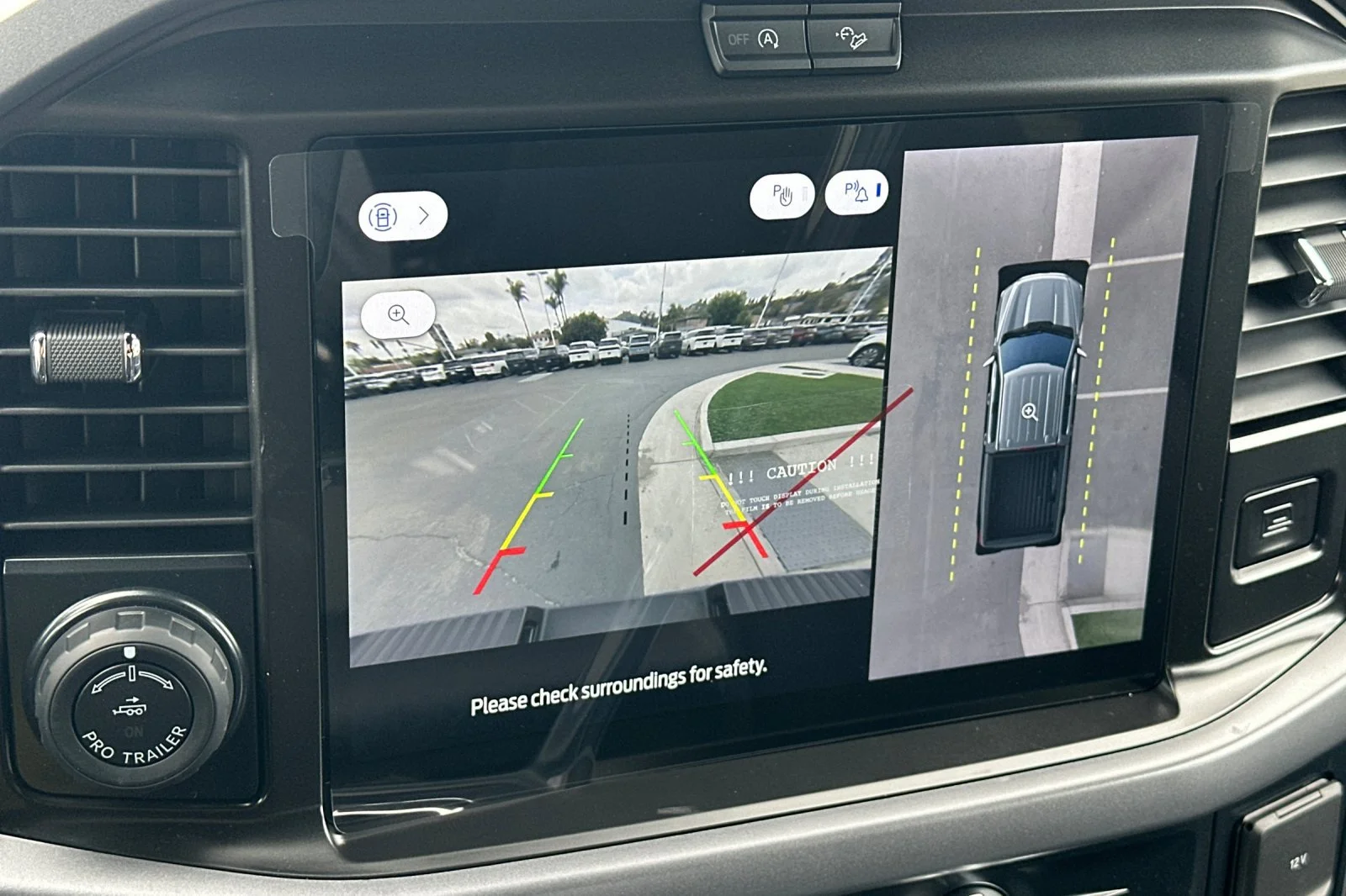 2026 Ford F-150 XLT - Photo 18