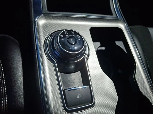 Used 2022 Gray Ford ST image 15