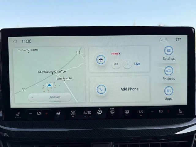 2026 Ford Escape Hybrid ST-Line Select - Photo 53