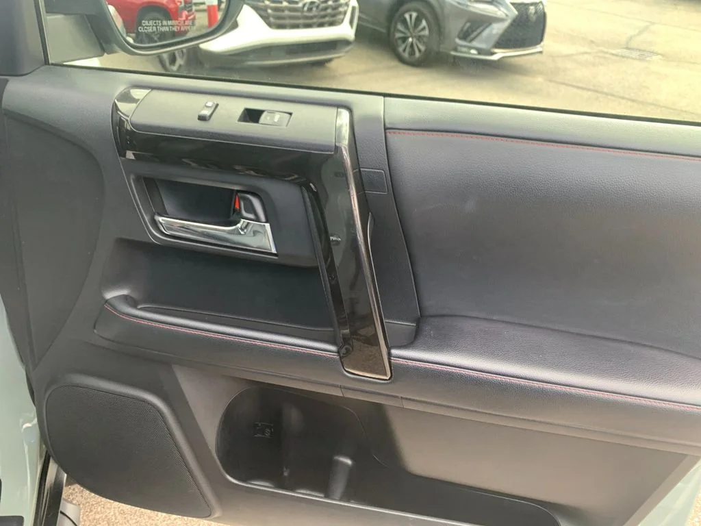 Used 2021  Toyota TRD Pro image 19