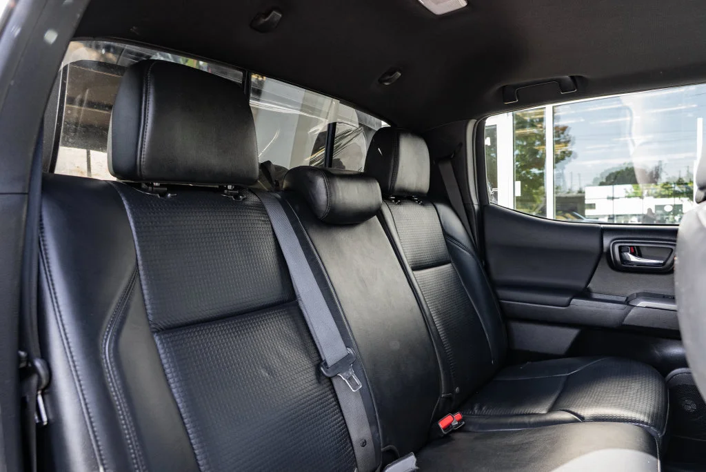 Used 2020 Gray Toyota TRD Off-Road image 28