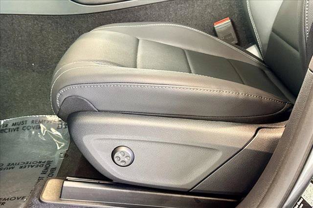New 2026 Selenite Grey Metallic Mercedes-Benz GLE 450 image 47