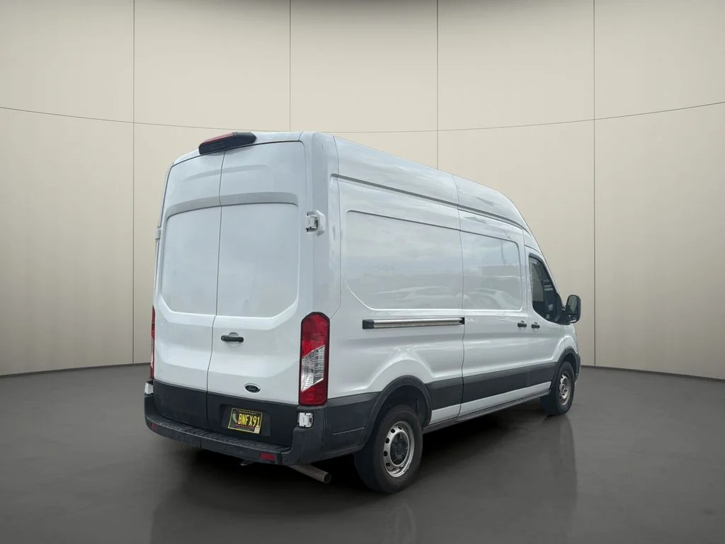 Used 2023 White Ford Base image 7
