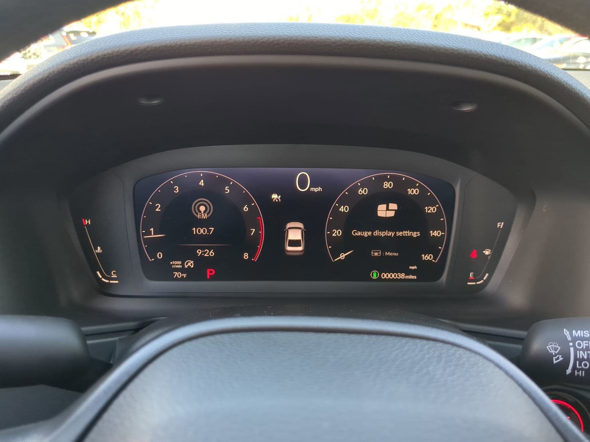 2025 Honda Accord SE - Photo 31