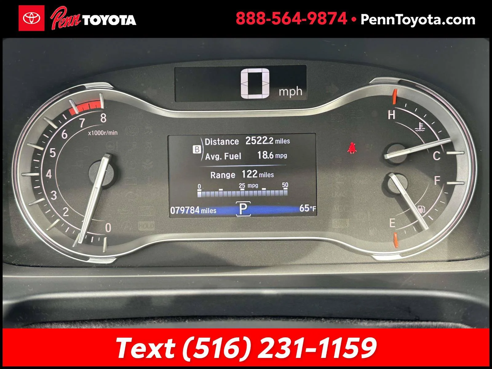 Used 2017 Gray Honda Touring image 24