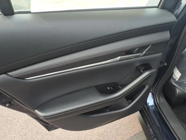 New 2026 Blue Mazda 2.5 S Preferred image 9