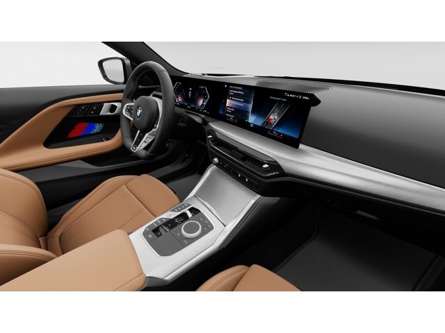 New 2026 Skyscraper Grey Metallic BMW 230i xDrive image 14