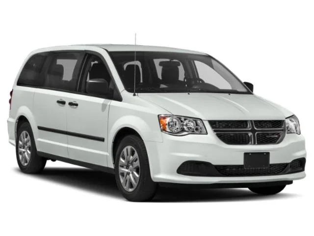 Used 2020 Black Onyx Crystal Pearlcoat Dodge  image 8