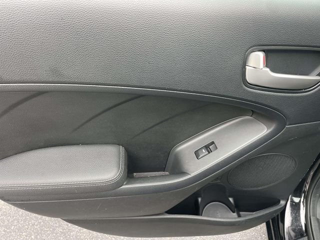 Used 2018 Aurora Black Kia LX image 13