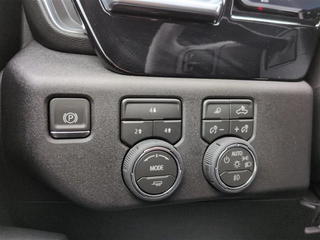 New 2026 Sterling Gray Metallic Chevrolet LT image 42