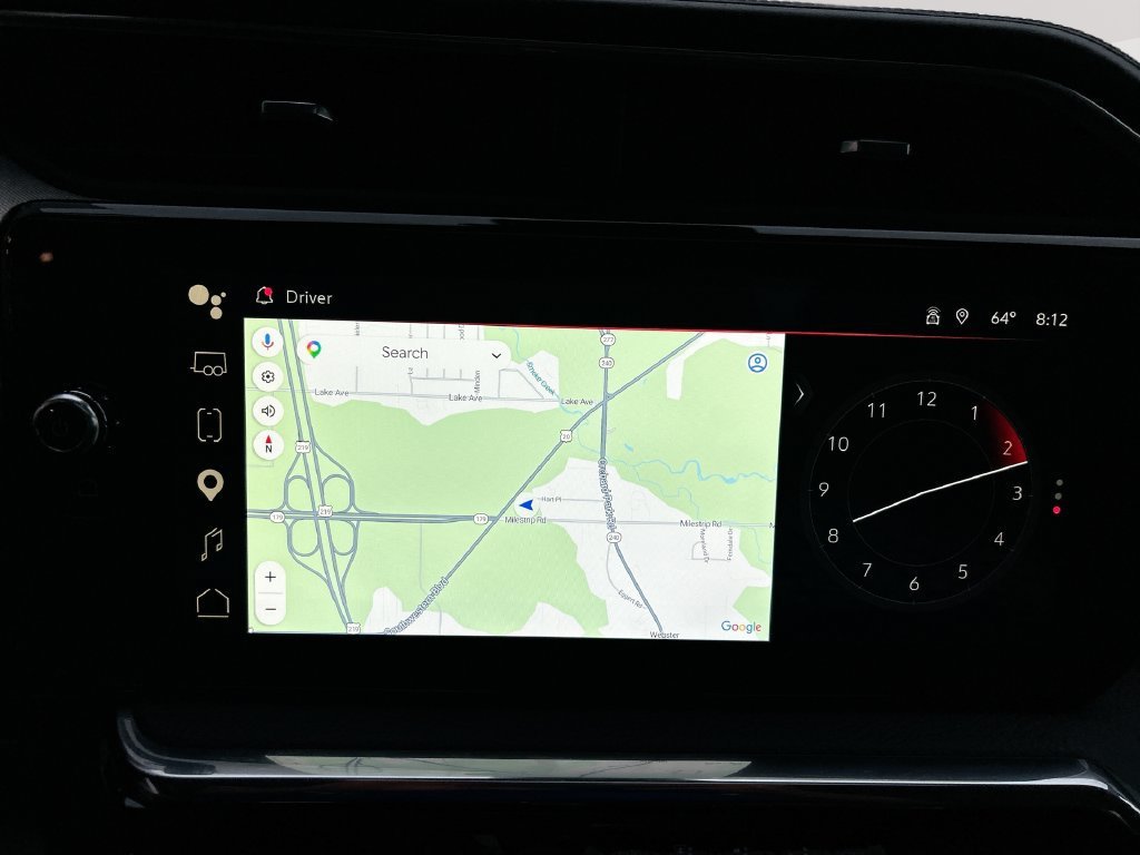 Used 2025 Onyx Black GMC Denali image 17