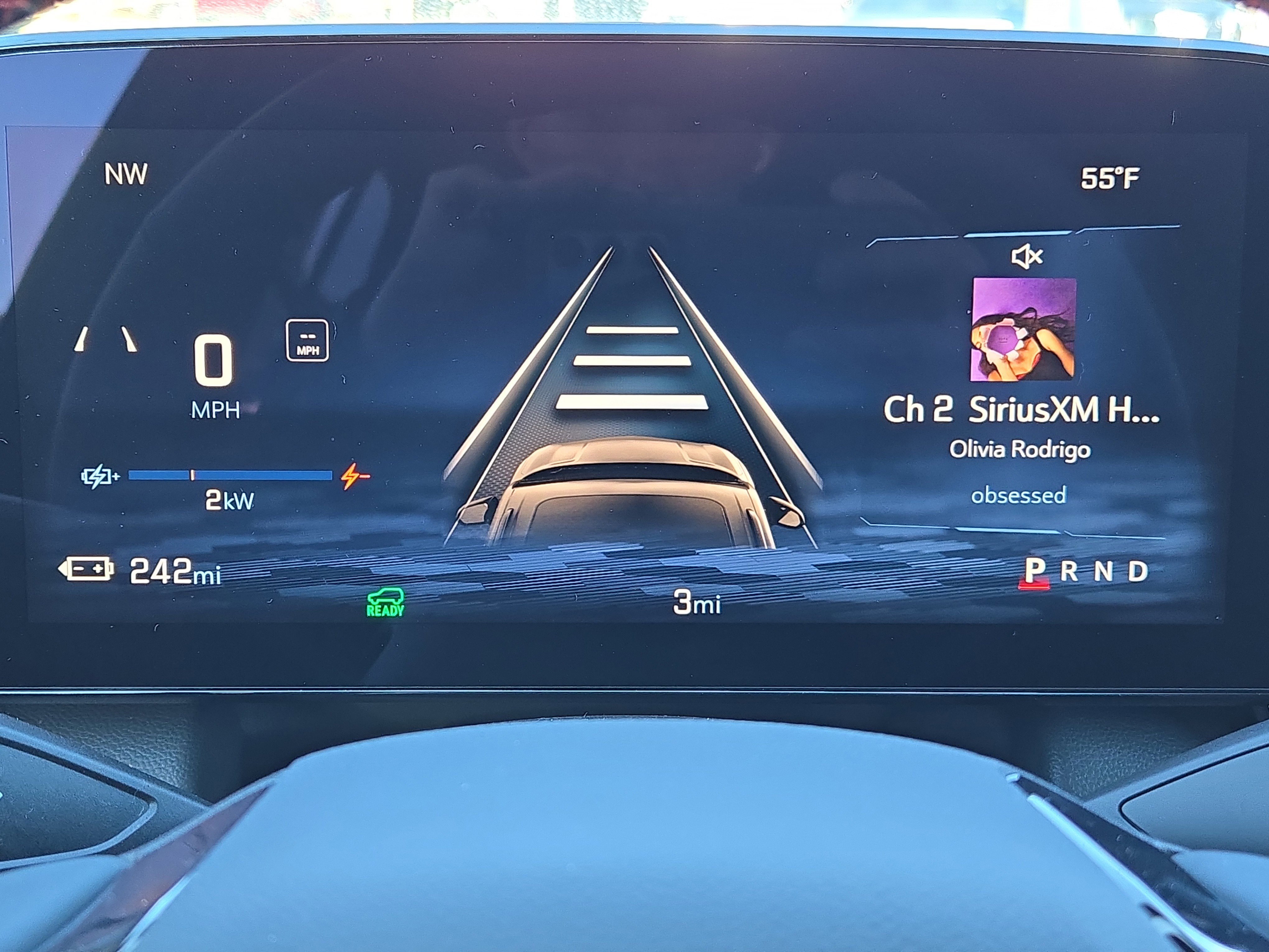2025 Chevrolet Equinox EV RS - Photo 29