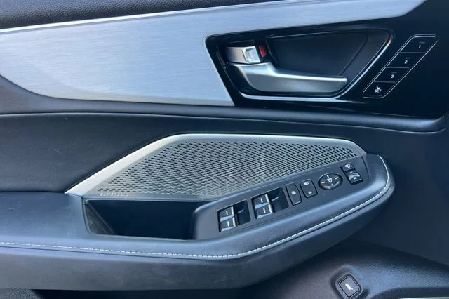 2023 Acura MDX Technology Package - Photo 11
