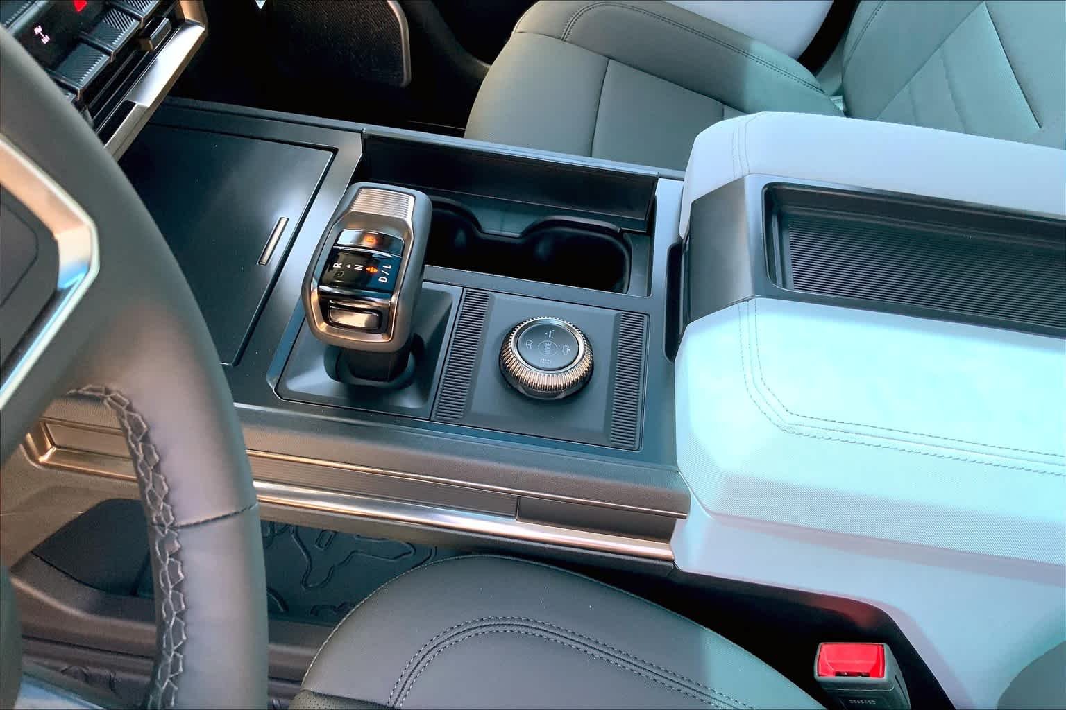 2024 GMC HUMMER EV 3X - Photo 6