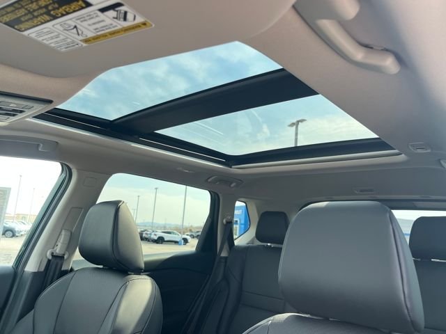 New 2026 Obsidian Green Pearl Nissan Dark Armor™ image 30