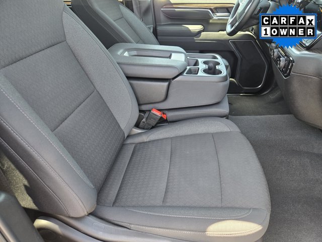 Used 2025 Black Chevrolet  image 12