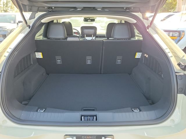 New 2026 Desert Sand Ford Select image 20