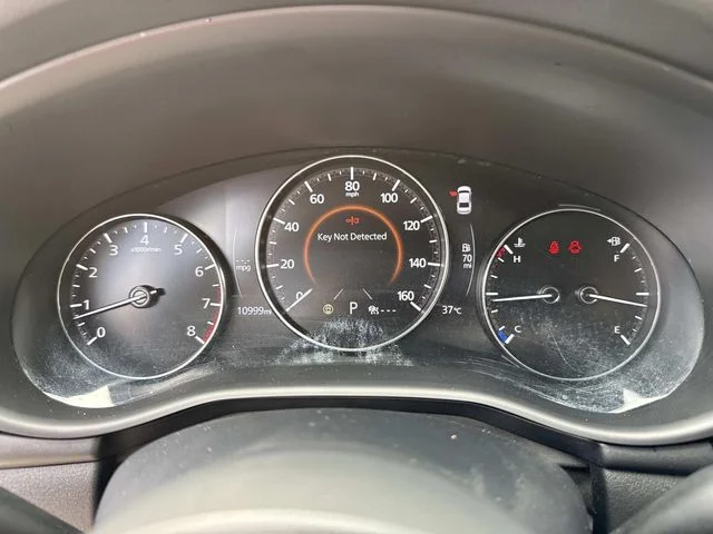 Used 2024 Red Mazda 2.5 S Preferred Package image 37
