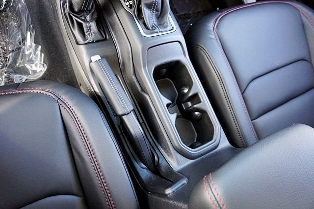 2026 Jeep Wrangler 4-Door Rubicon - Photo 37