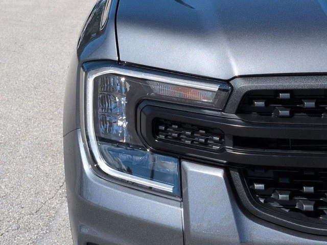 New 2026 Carbonized Gray Metallic Ford XL image 10