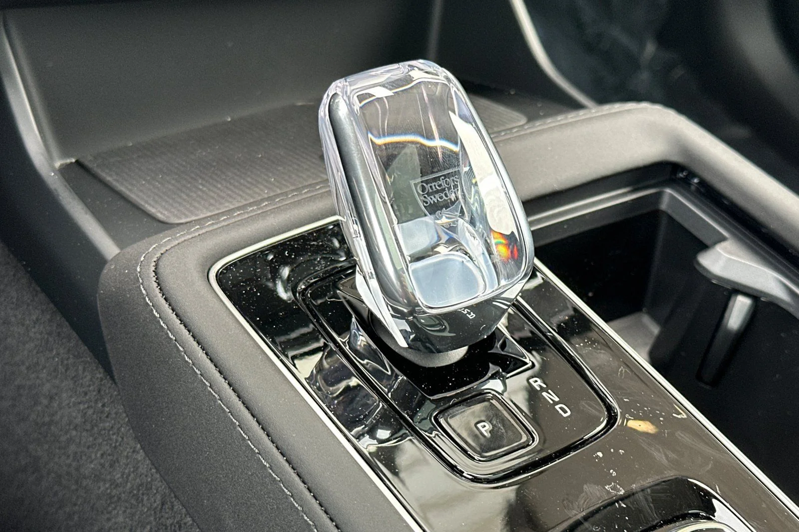 New 2026 Onyx Black Volvo Ultra image 21