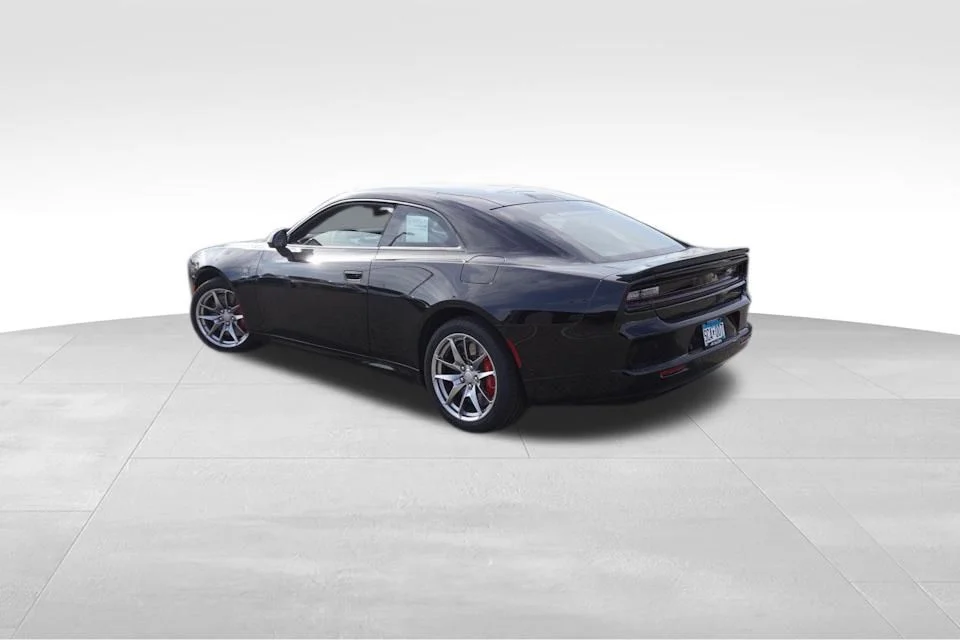 2025 Dodge Charger Daytona Scat Pack - Photo 7
