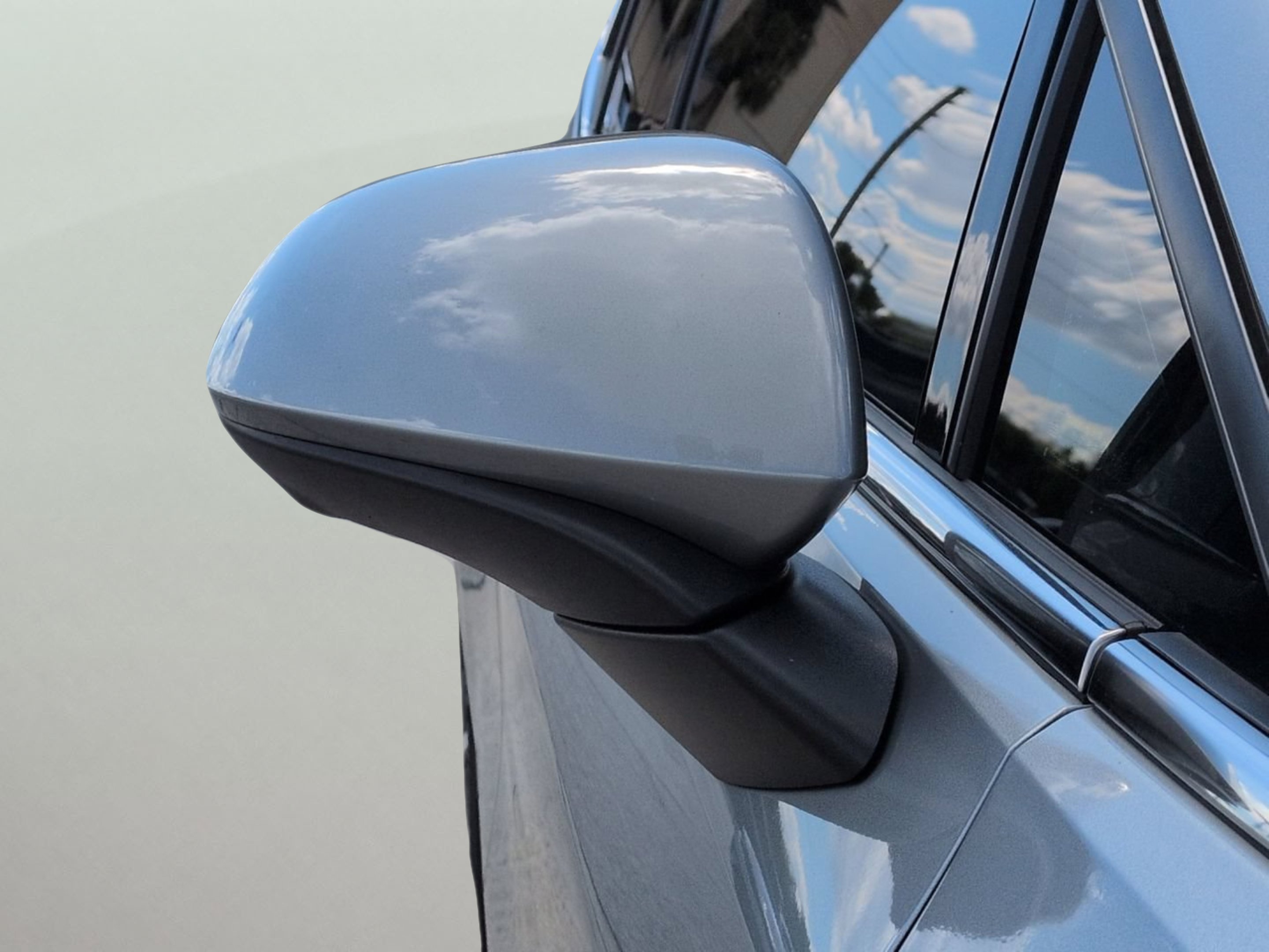 Used 2024 Sterling Gray Metallic Chevrolet LT image 12