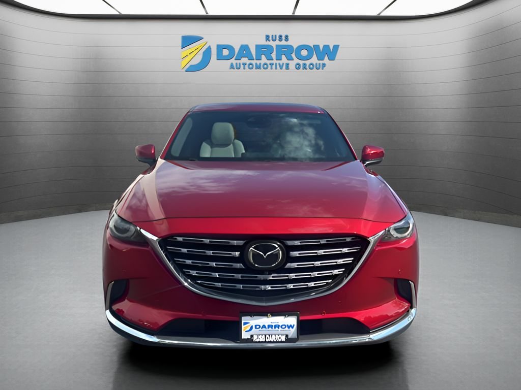 2023 Mazda CX-9 Signature - Photo 8
