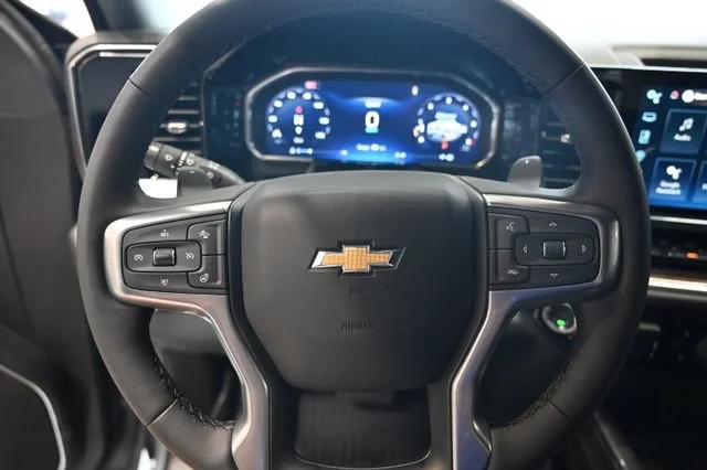 2026 Chevrolet Silverado 1500 LT - Photo 23