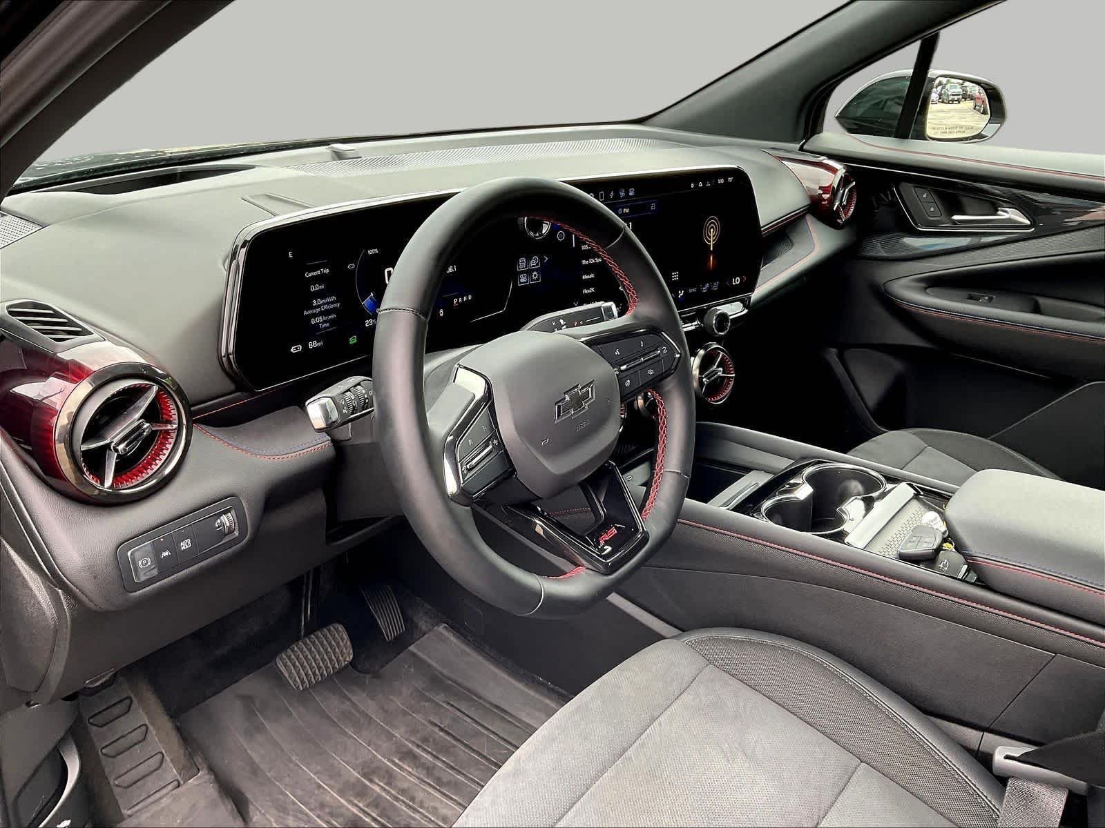 2024 Chevrolet Blazer EV RS - Photo 19