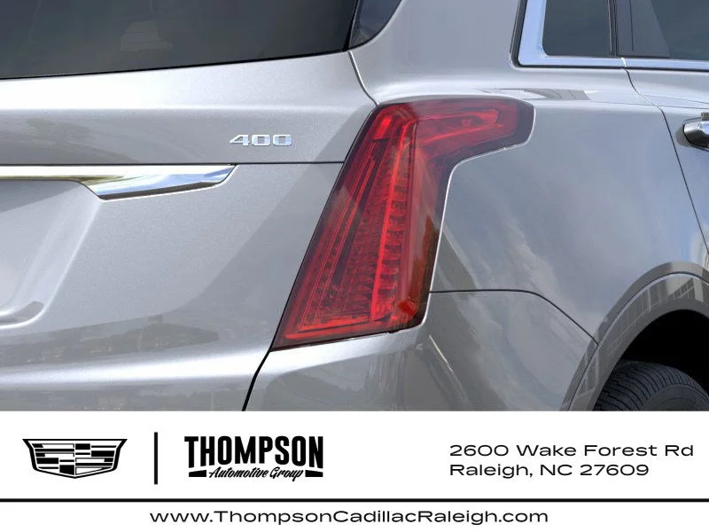 2026 Cadillac XT5 Premium Luxury - Photo 11