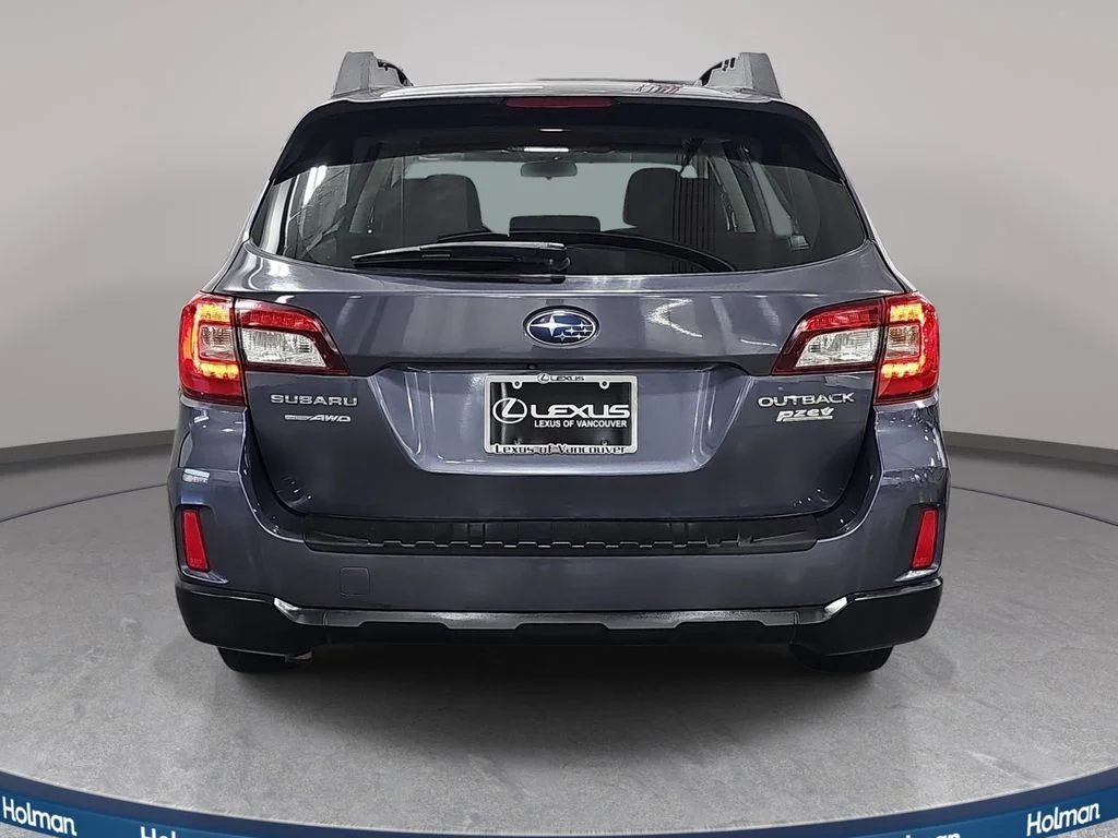 Used 2016 Blue Subaru 2.5i image 7