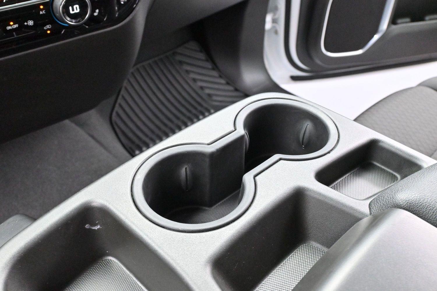 Used 2023 Summit White Chevrolet RST image 19