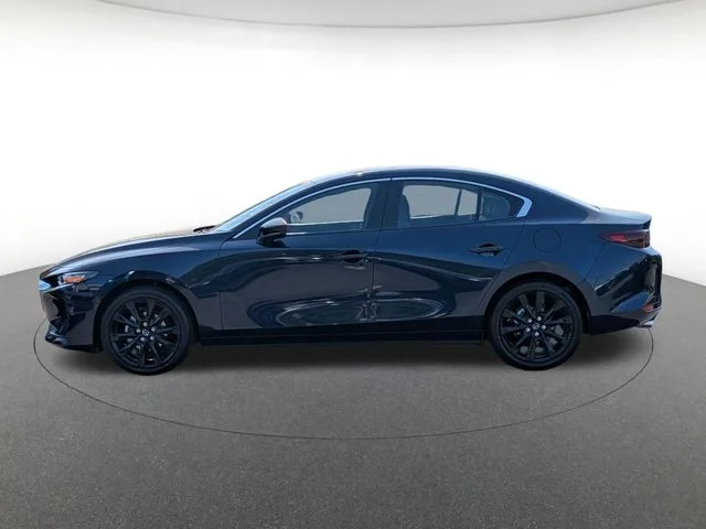 Used 2026 Blue Mazda 2.5 S Select Sport image 7