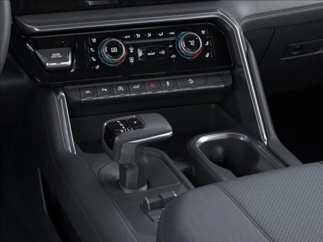 New 2026 Onyx Black GMC Denali image 23